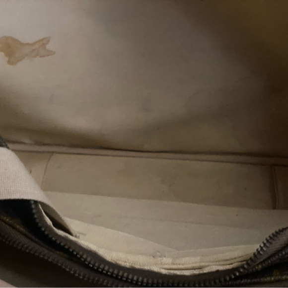 Authentic Louis Vuitton Vintage luggage bag. - Picture 14 of 15